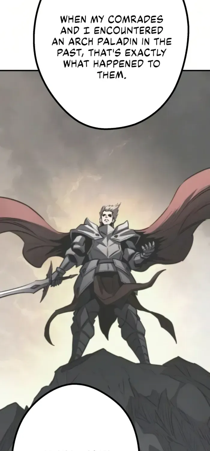 The Berserker's Second Playthrough, chapter 28, page 79