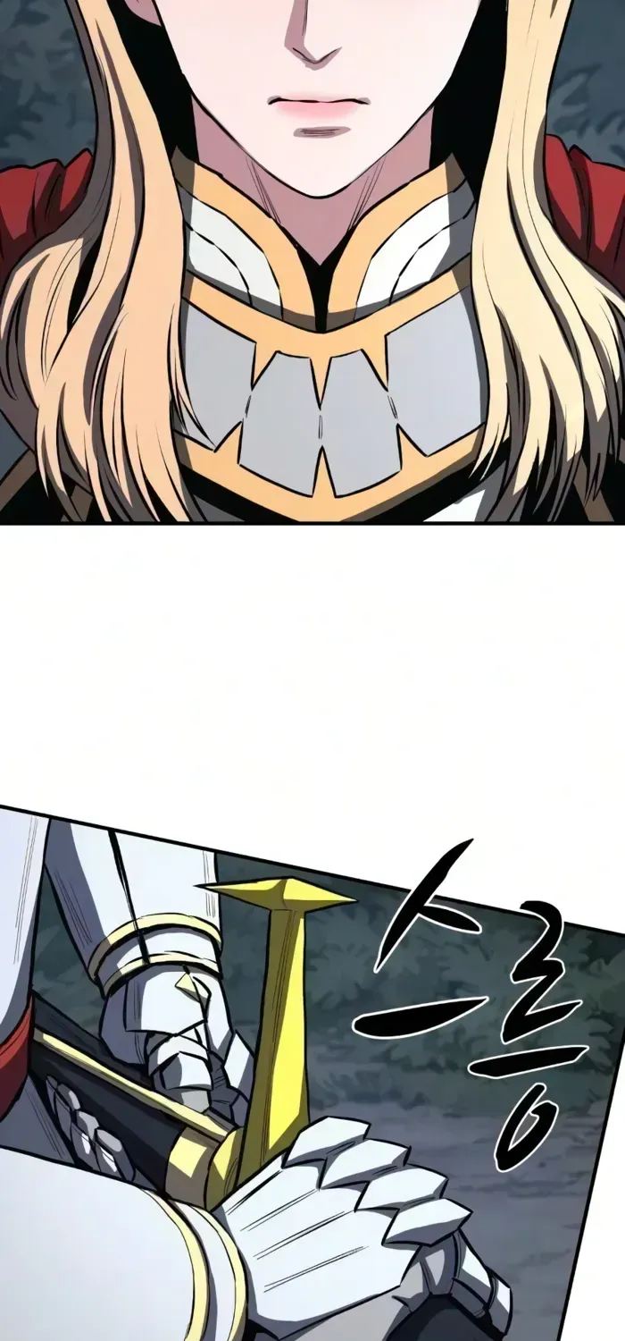 The Berserker's Second Playthrough, chapter 28, page 118