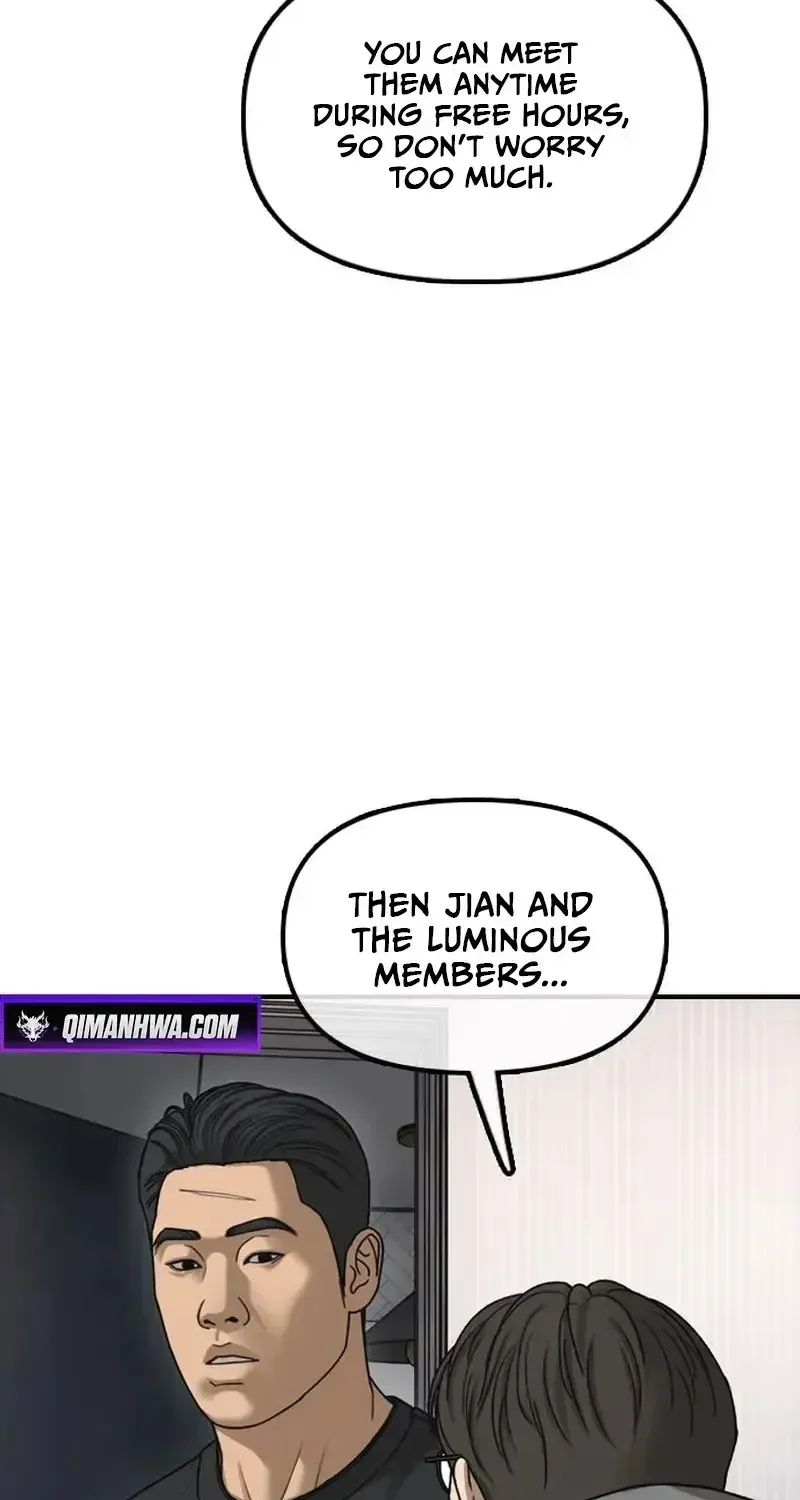 The Apocalypse is Here, chapter 63, page 55