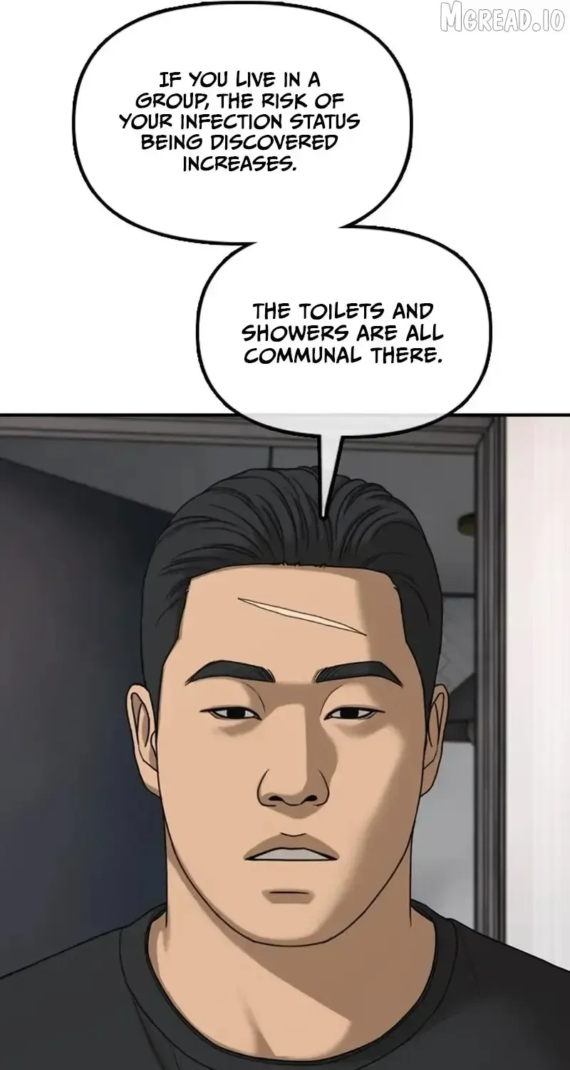 The Apocalypse is Here, chapter 63, page 61