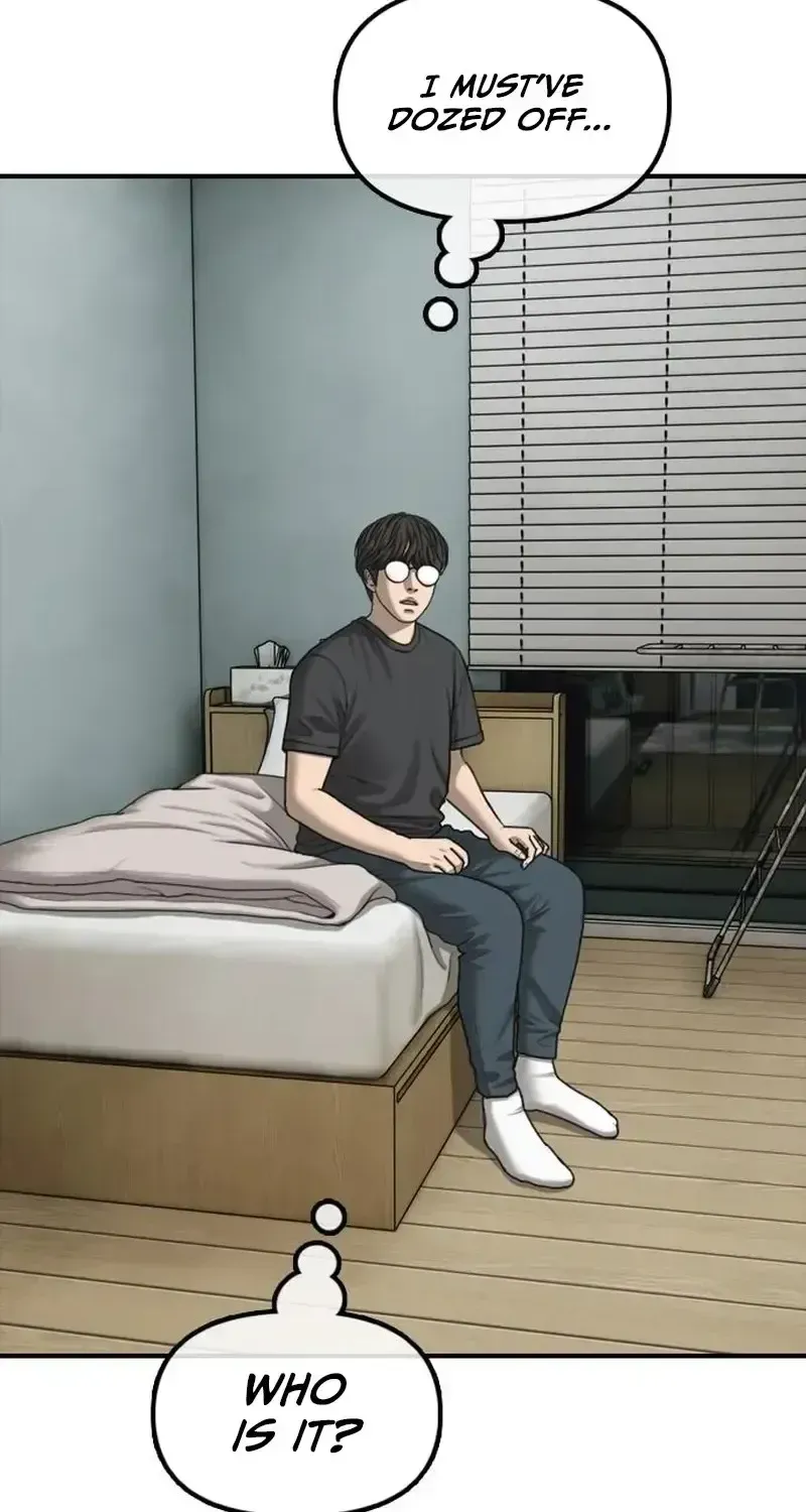 The Apocalypse is Here, chapter 63, page 94