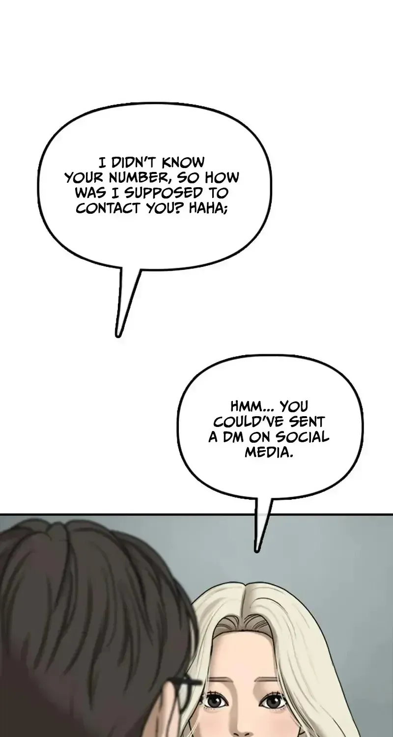 The Apocalypse is Here, chapter 63, page 128