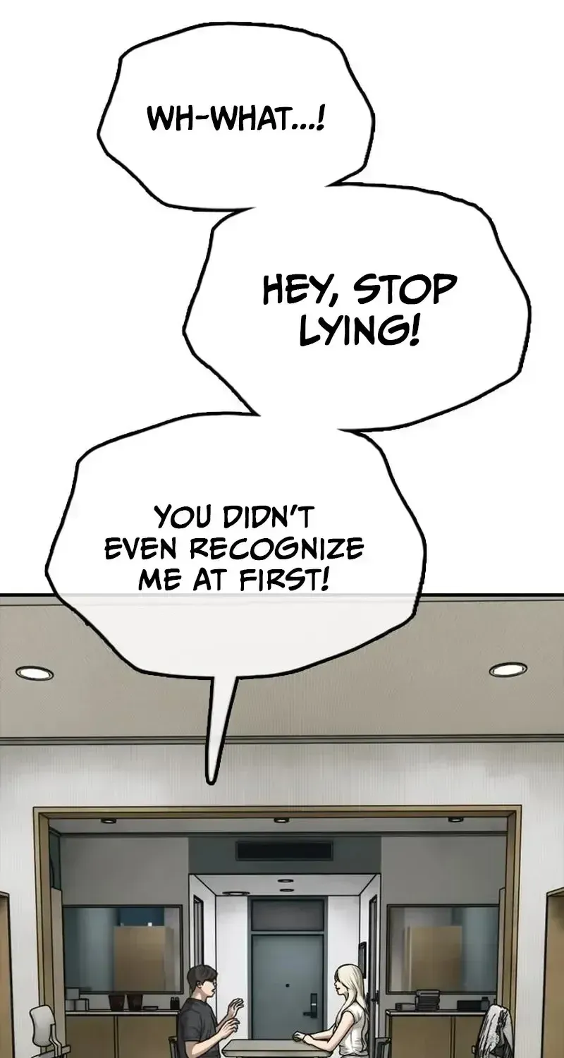 The Apocalypse is Here, chapter 63, page 134