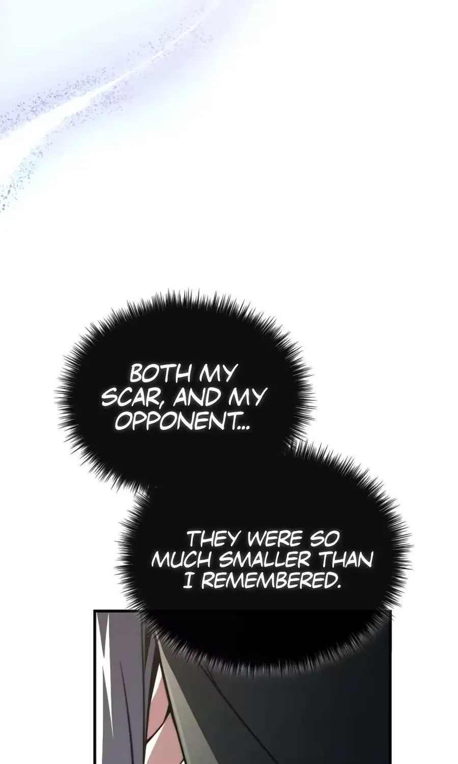 The Regressor Can Make Them All, chapter 29, page 105