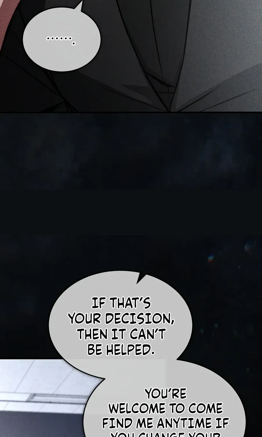 The Regressor Can Make Them All, chapter 30, page 116