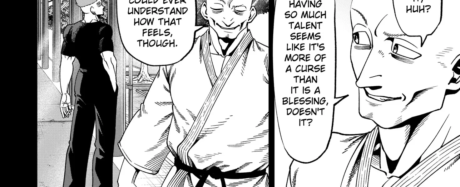 Subaru the Invincible, chapter 9, page 4