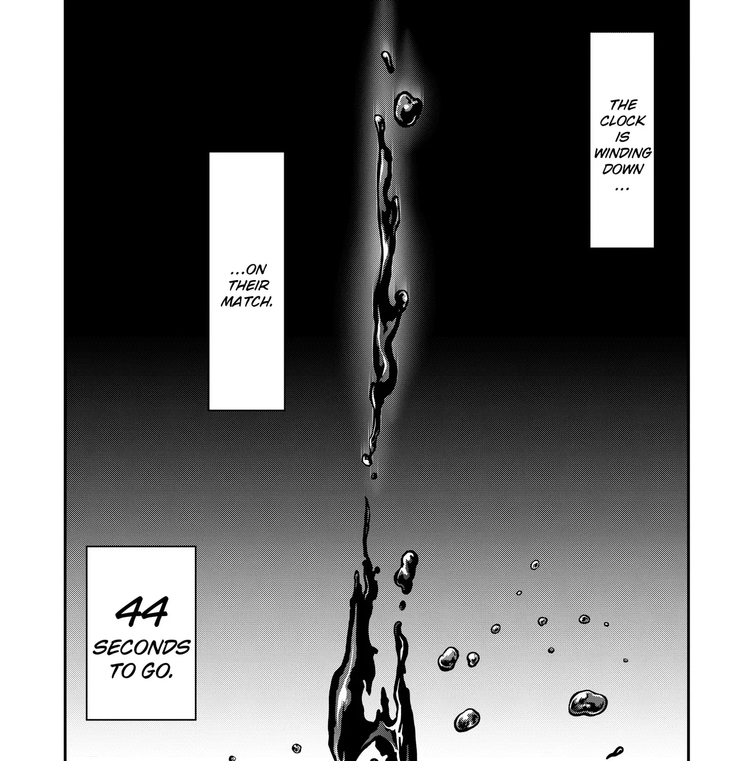 Subaru the Invincible, chapter 9, page 37