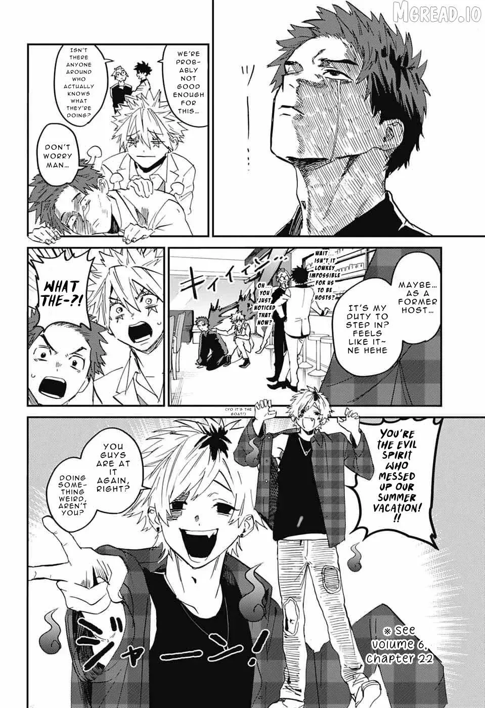 Phantom Busters, chapter 32, page 24