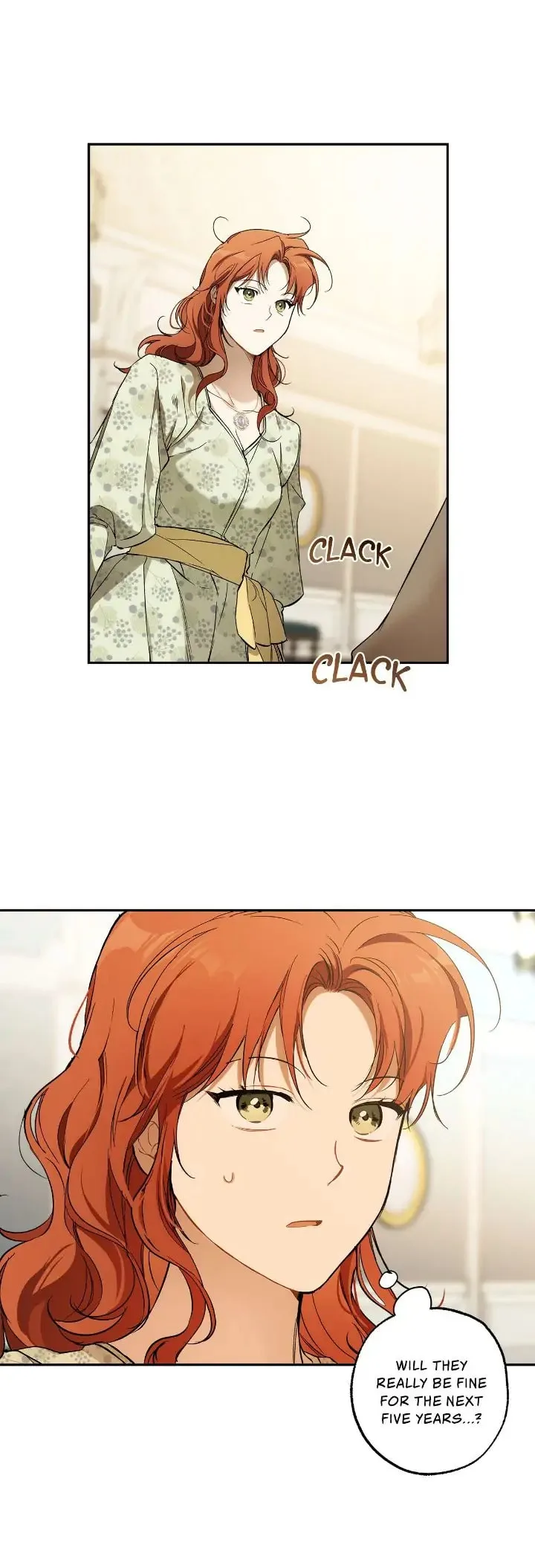 It Was All a Mistake, chapter 111, page 6
