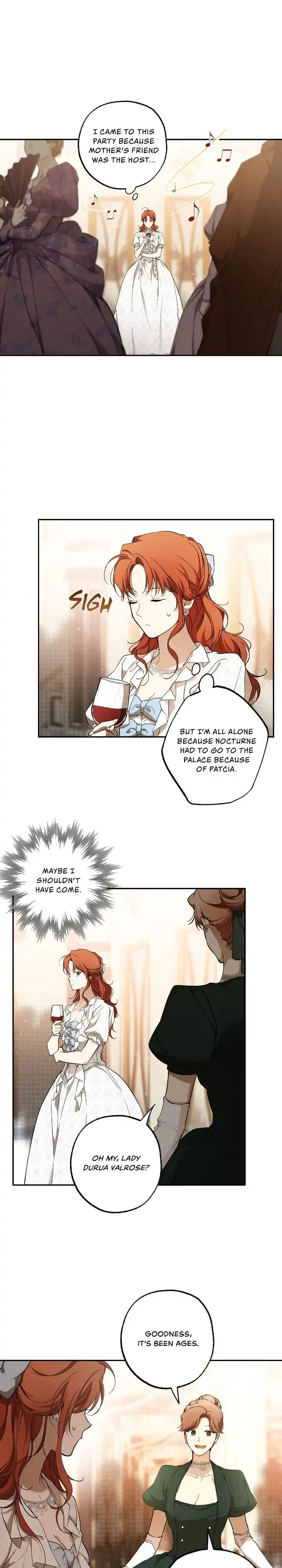 It Was All a Mistake, chapter 111, page 15