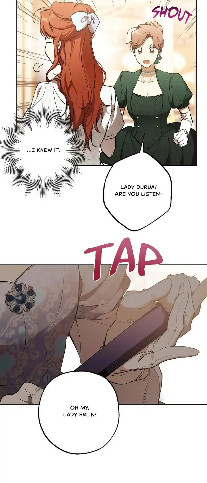 It Was All a Mistake, chapter 111, page 18