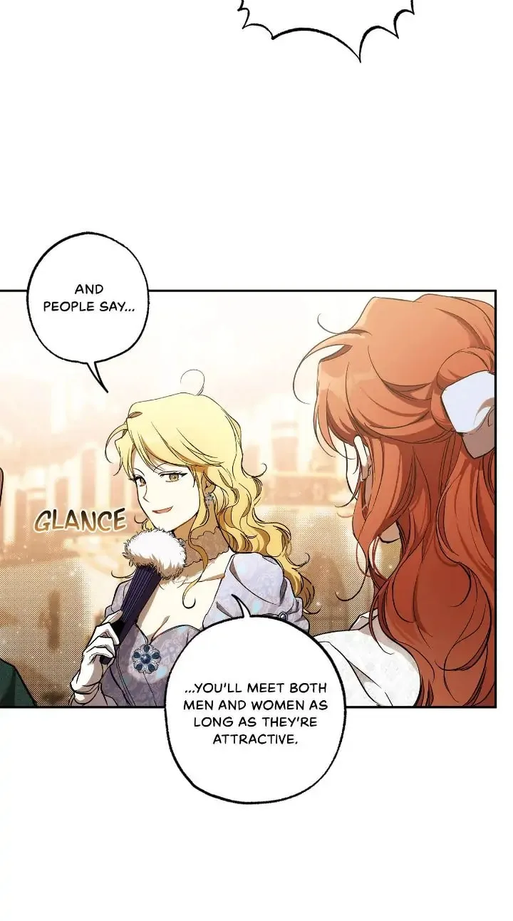 It Was All a Mistake, chapter 111, page 22