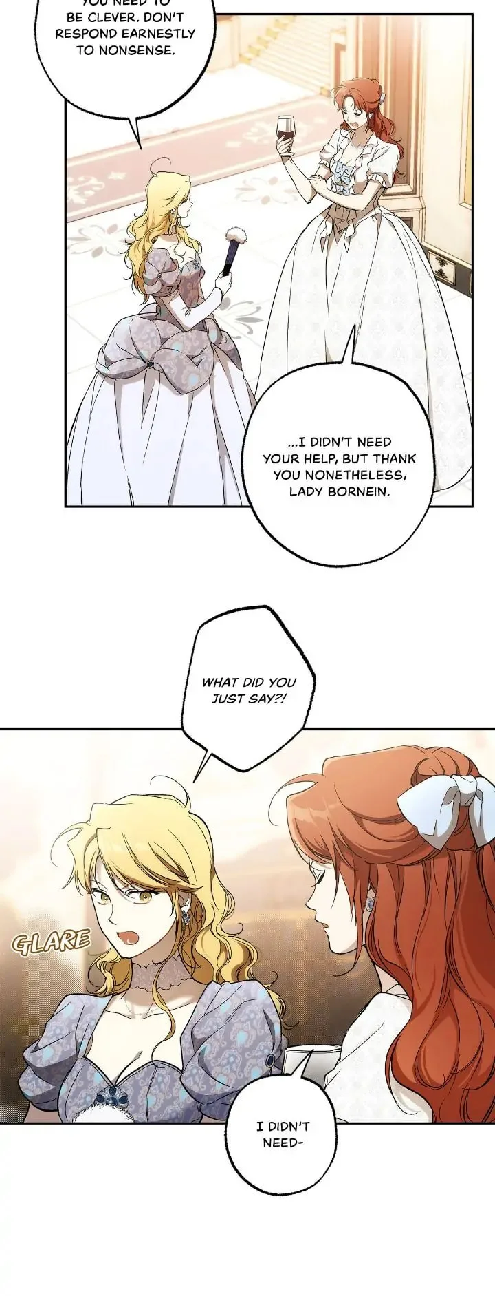 It Was All a Mistake, chapter 111, page 26