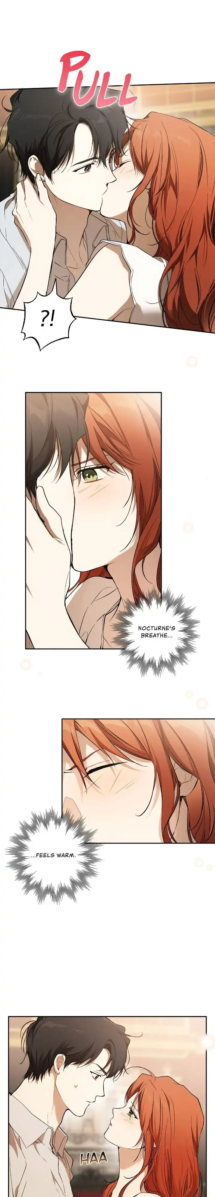 It Was All a Mistake, chapter 113, page 5