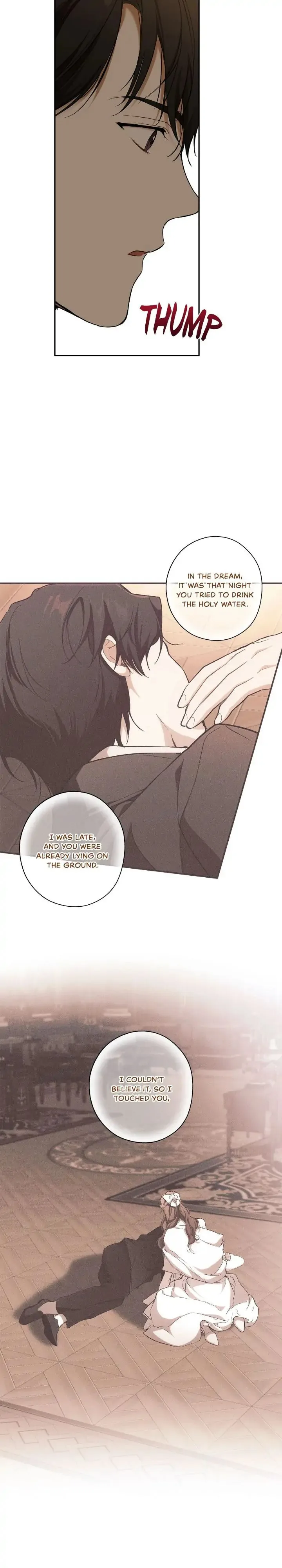 It Was All a Mistake, chapter 113, page 8