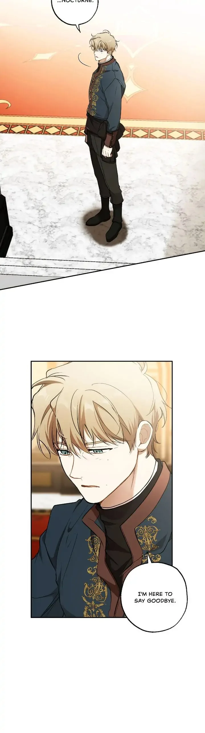 It Was All a Mistake, chapter 113, page 28