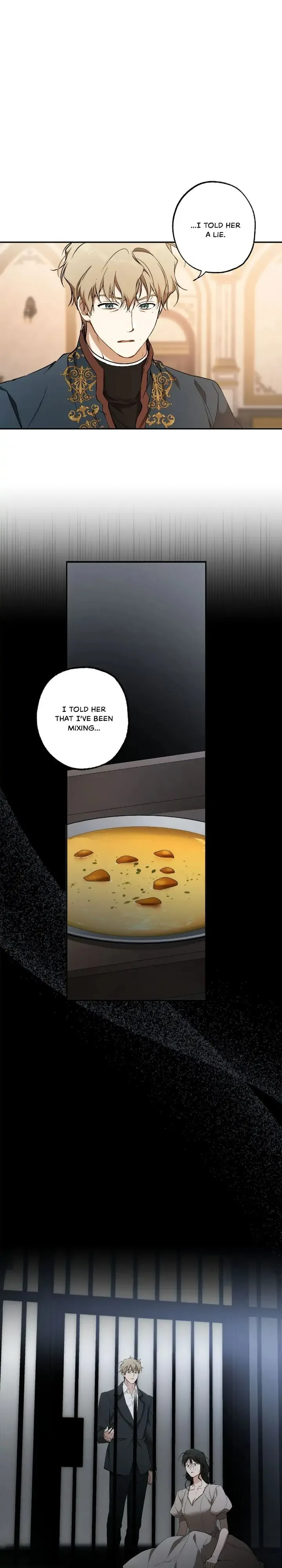 It Was All a Mistake, chapter 114, page 1