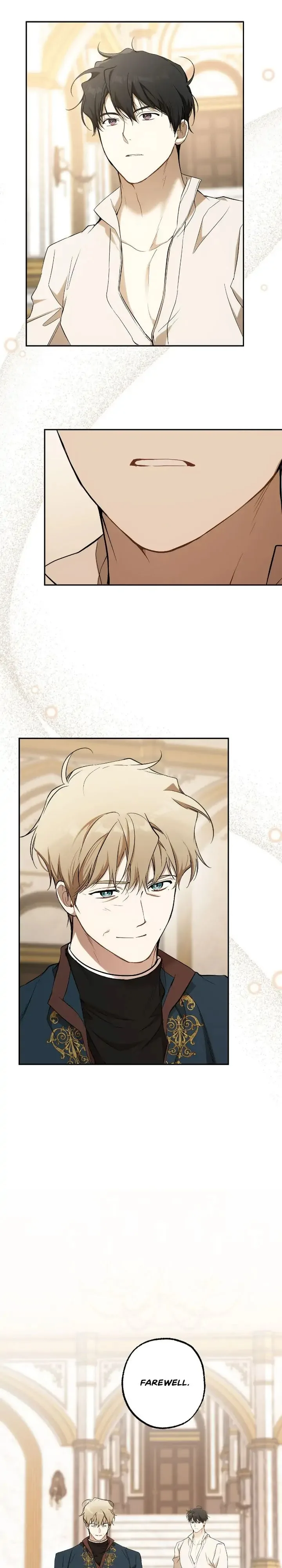 It Was All a Mistake, chapter 114, page 11