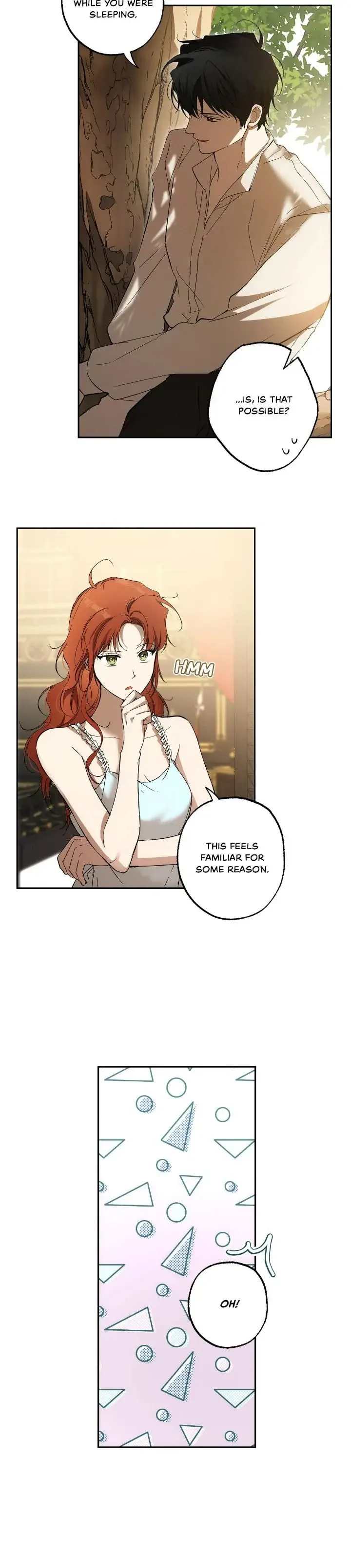 It Was All a Mistake, chapter 114, page 16