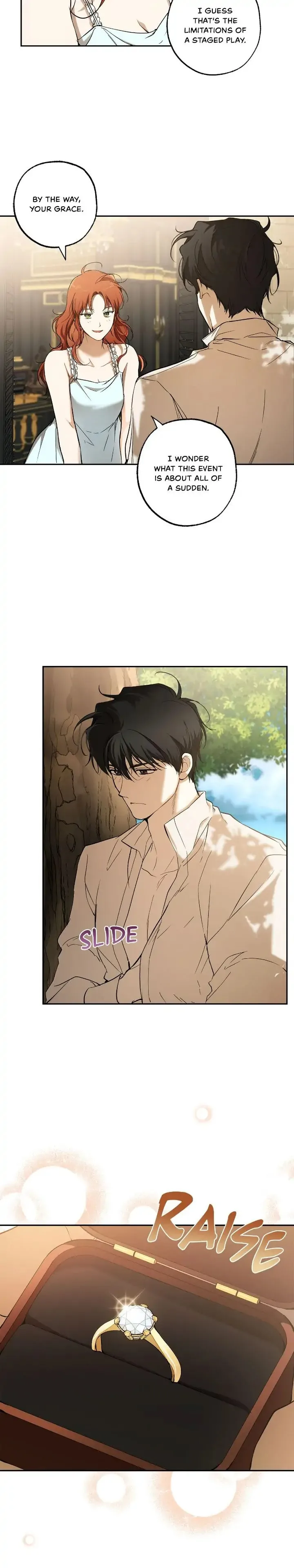 It Was All a Mistake, chapter 114, page 18
