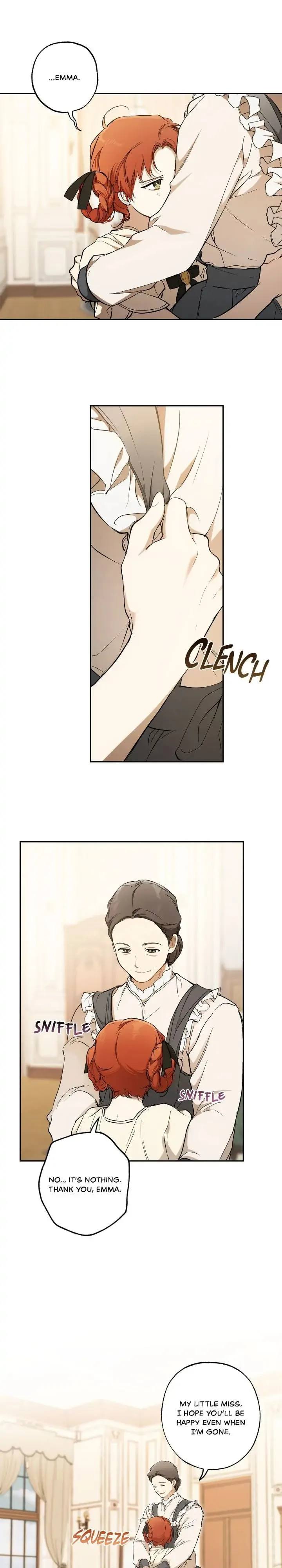 It Was All a Mistake, chapter 116, page 7
