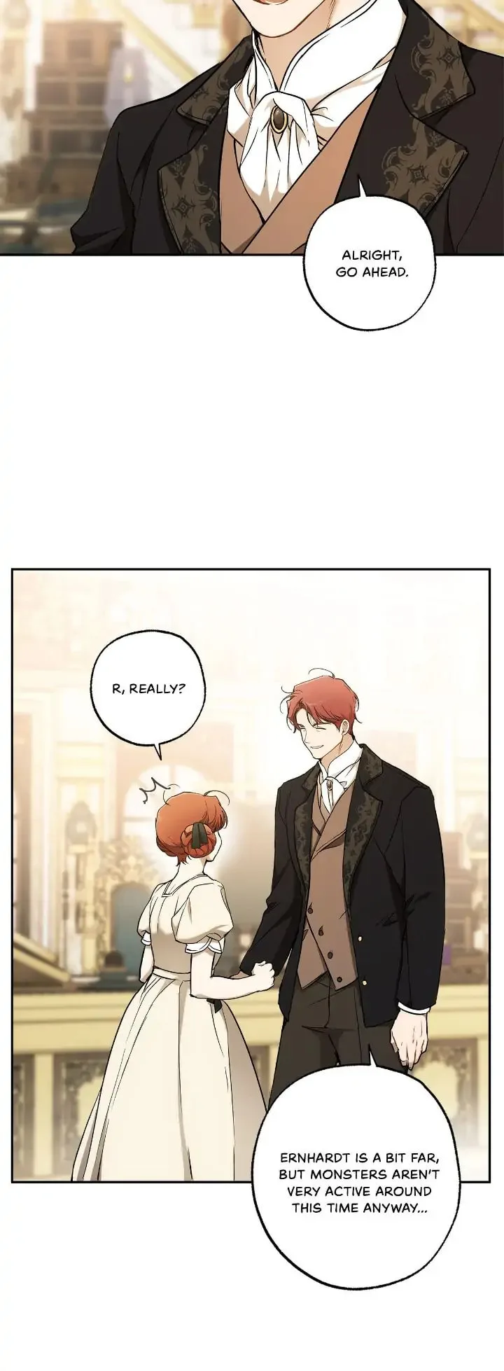 It Was All a Mistake, chapter 116, page 25