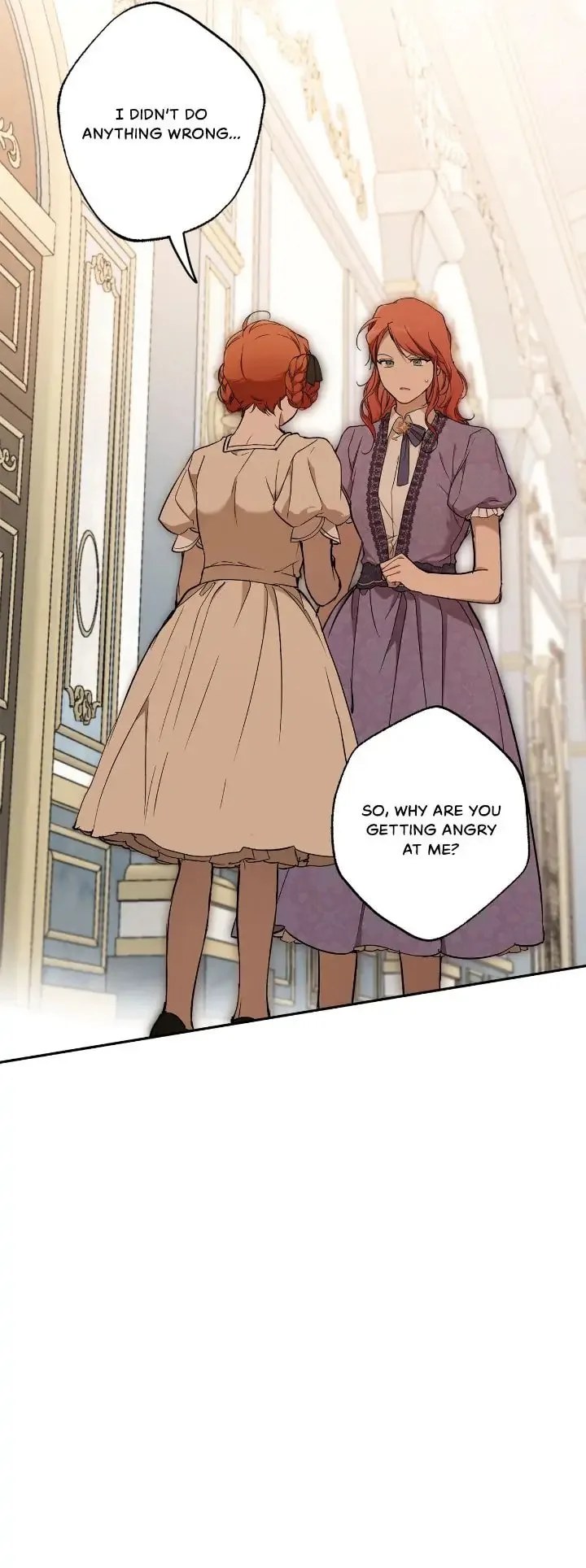 It Was All a Mistake, chapter 117, page 3