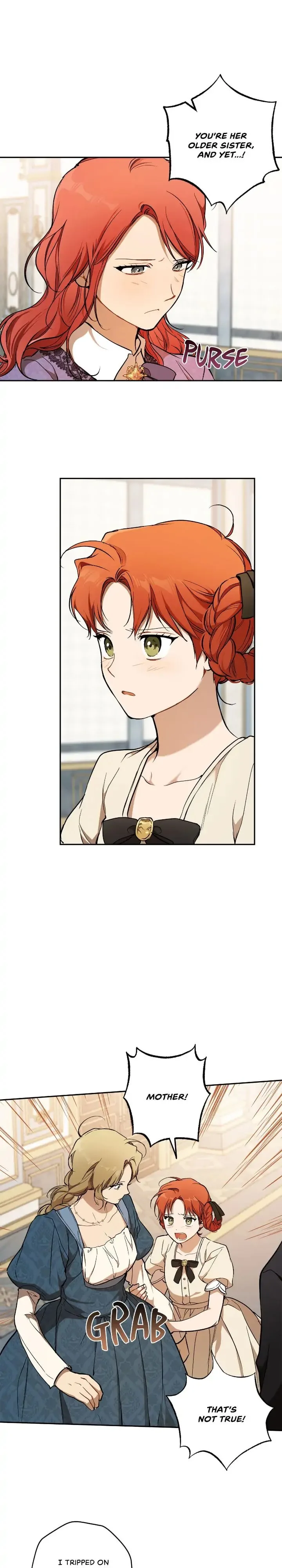 It Was All a Mistake, chapter 117, page 12