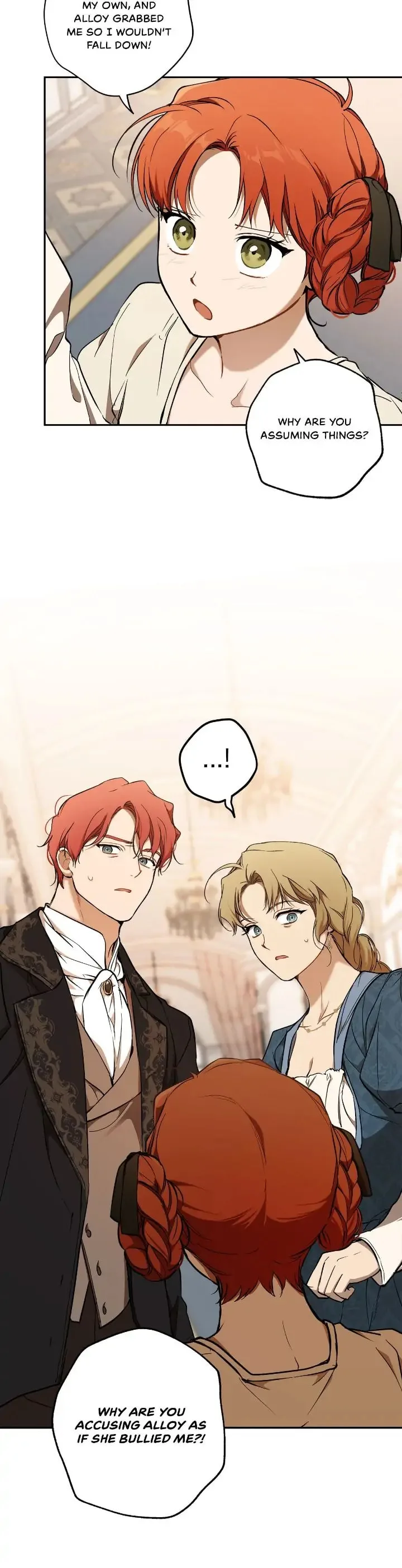 It Was All a Mistake, chapter 117, page 13
