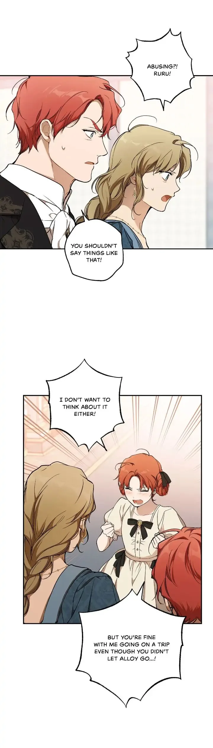 It Was All a Mistake, chapter 117, page 15