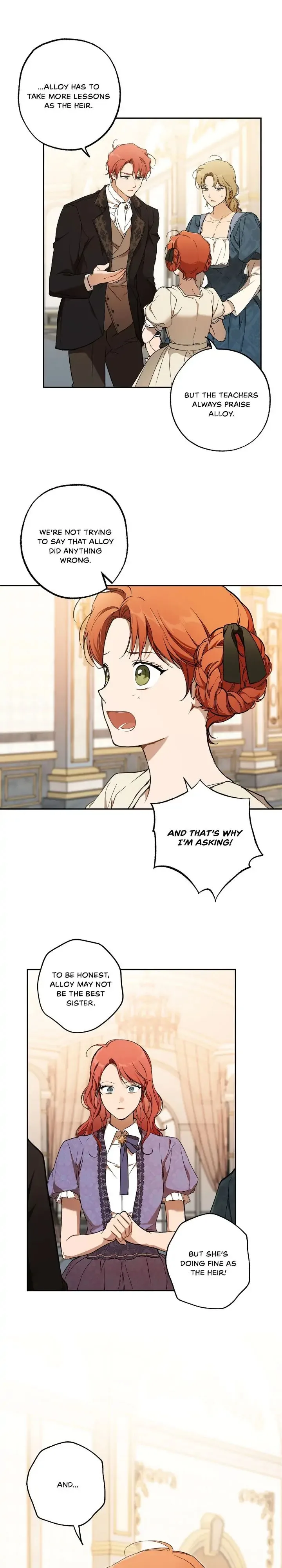 It Was All a Mistake, chapter 117, page 16