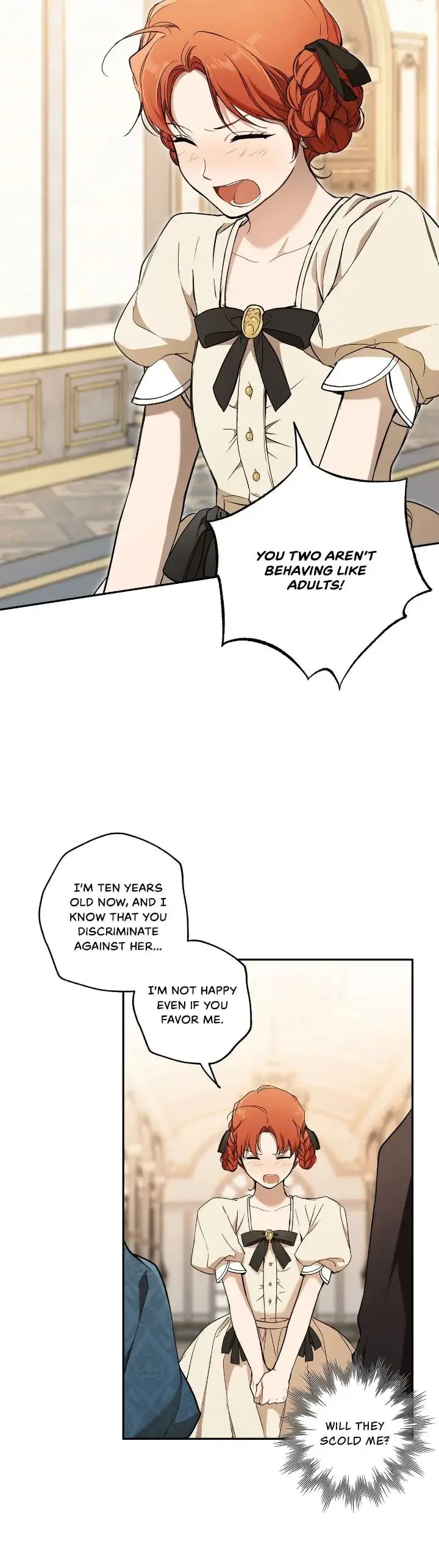 It Was All a Mistake, chapter 117, page 17