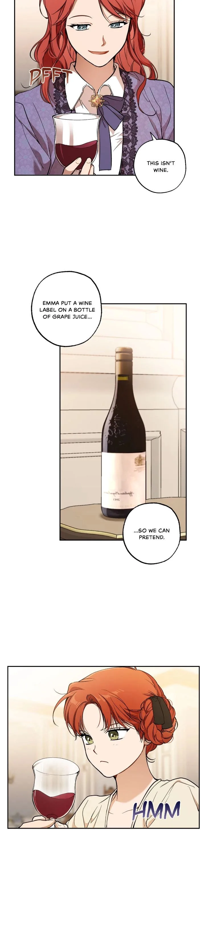It Was All a Mistake, chapter 118, page 4
