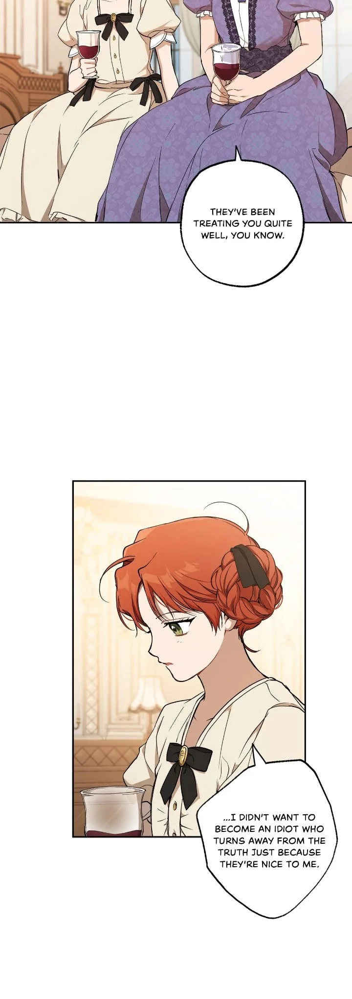 It Was All a Mistake, chapter 118, page 6