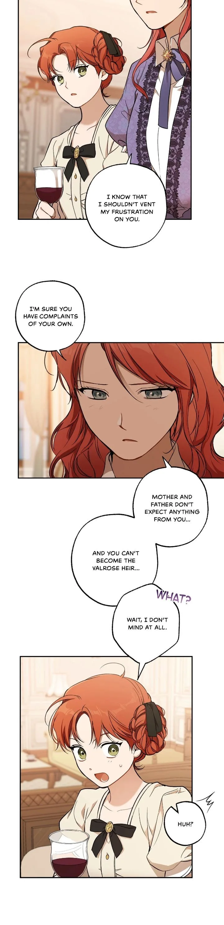 It Was All a Mistake, chapter 118, page 8