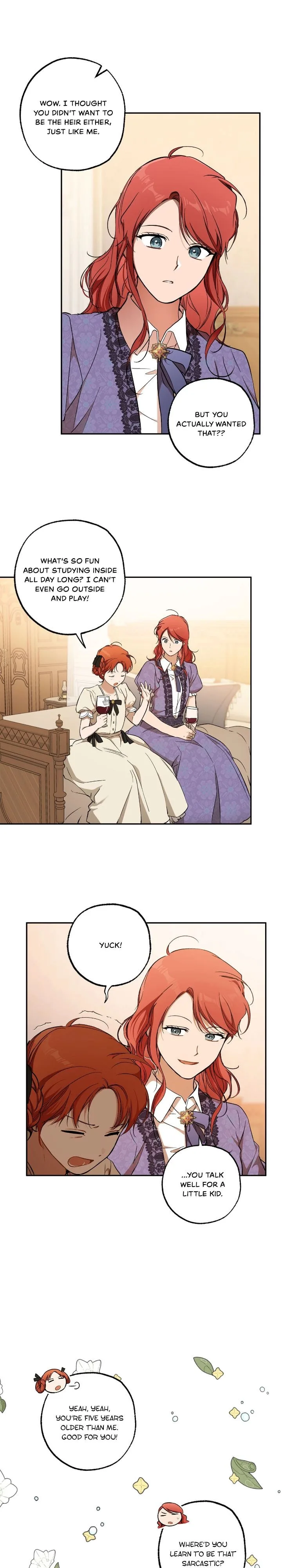 It Was All a Mistake, chapter 118, page 9