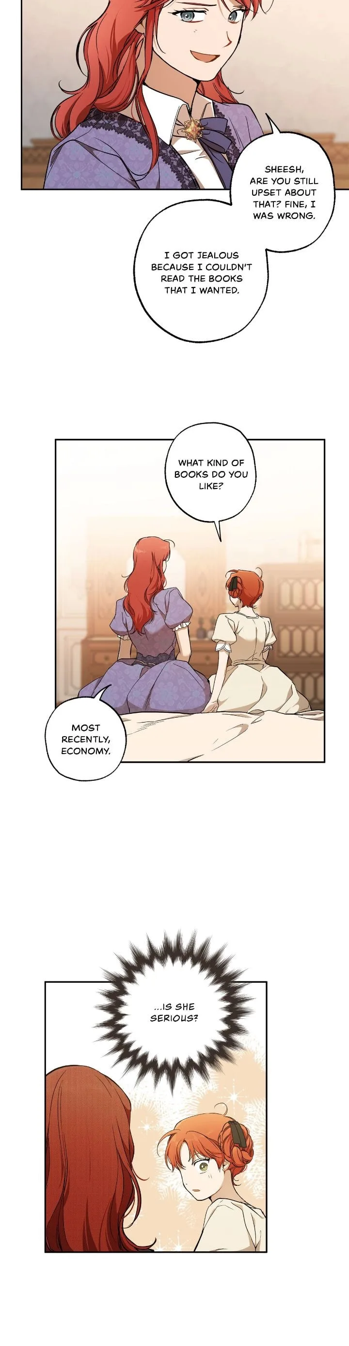 It Was All a Mistake, chapter 118, page 19