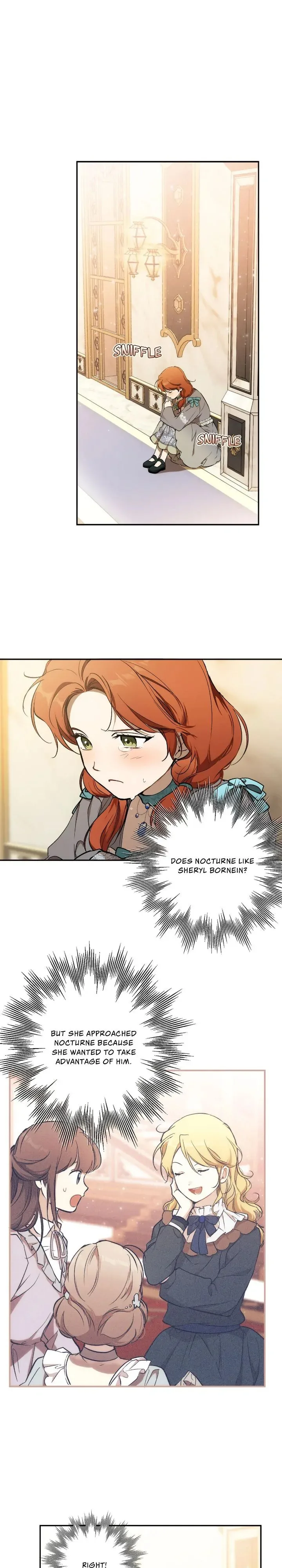 It Was All a Mistake, chapter 123, page 1