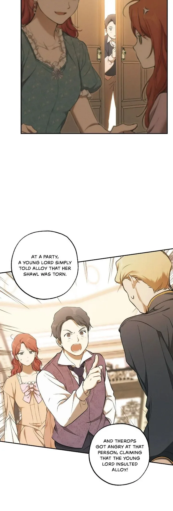 It Was All a Mistake, chapter 123, page 24