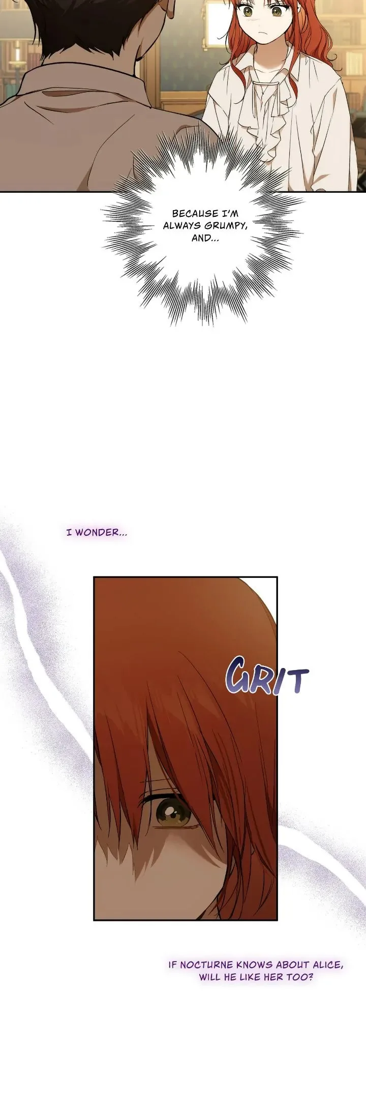 It Was All a Mistake, chapter 123, page 28