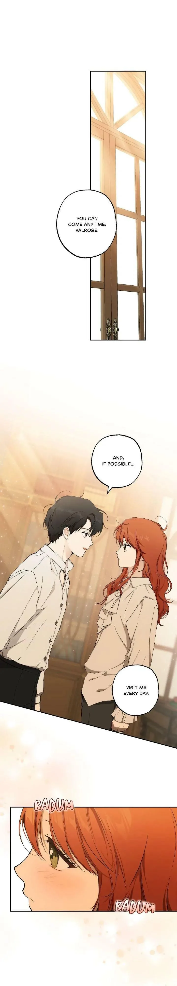 It Was All a Mistake, chapter 124, page 4