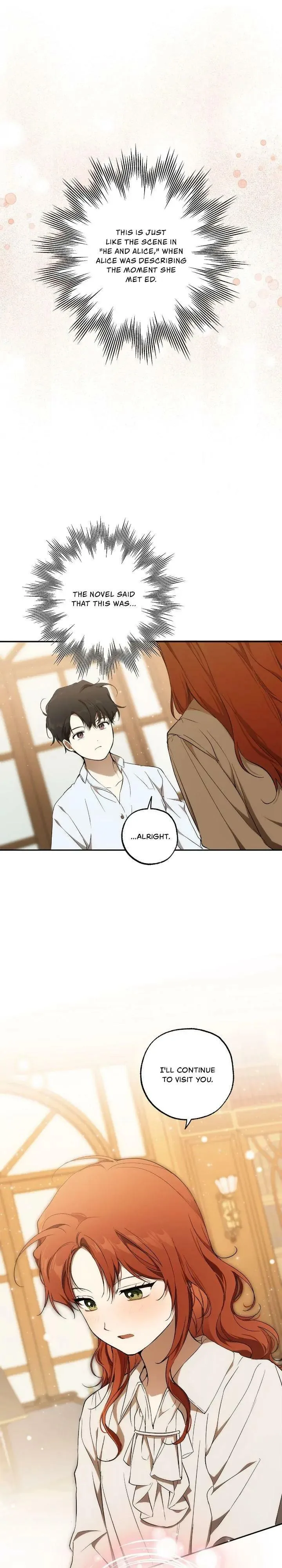 It Was All a Mistake, chapter 124, page 6