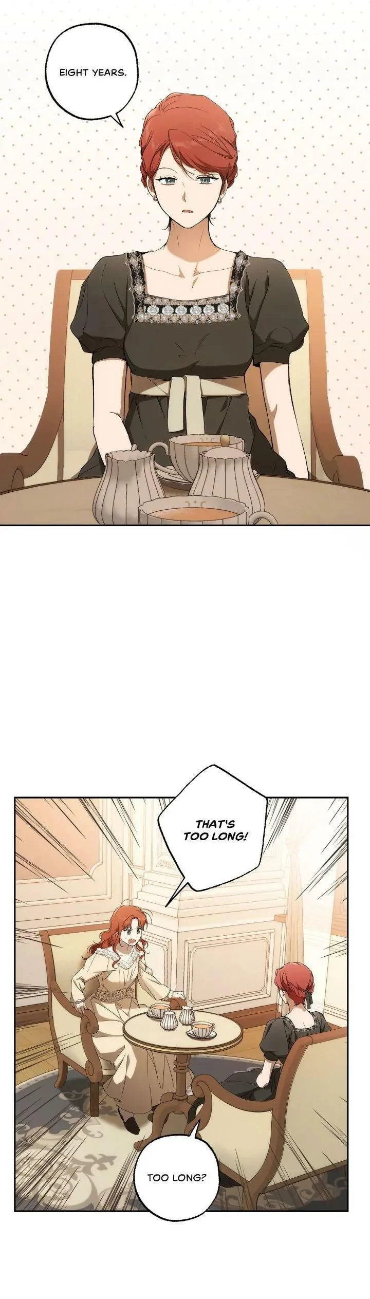 It Was All a Mistake, chapter 124, page 9