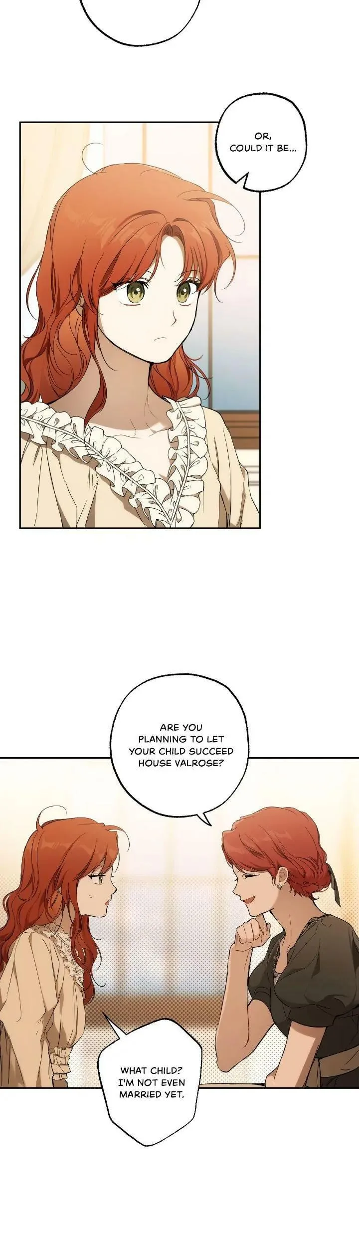 It Was All a Mistake, chapter 124, page 11