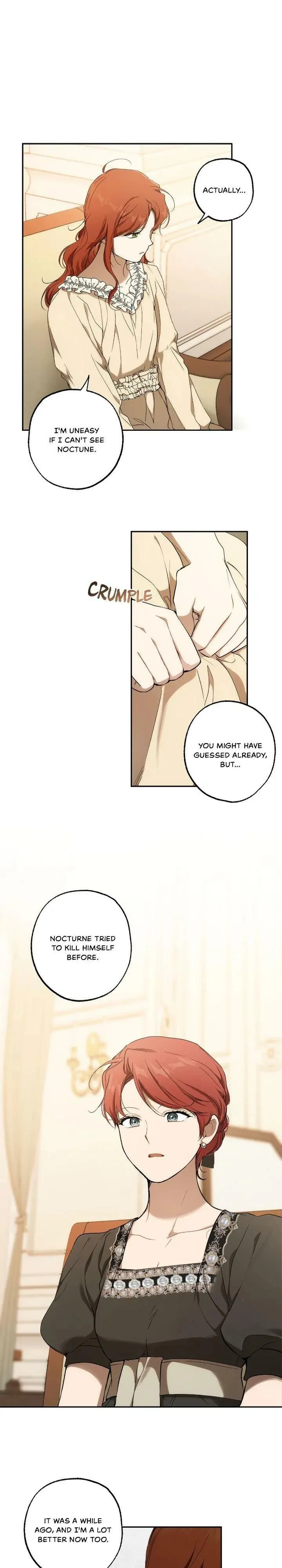 It Was All a Mistake, chapter 124, page 12