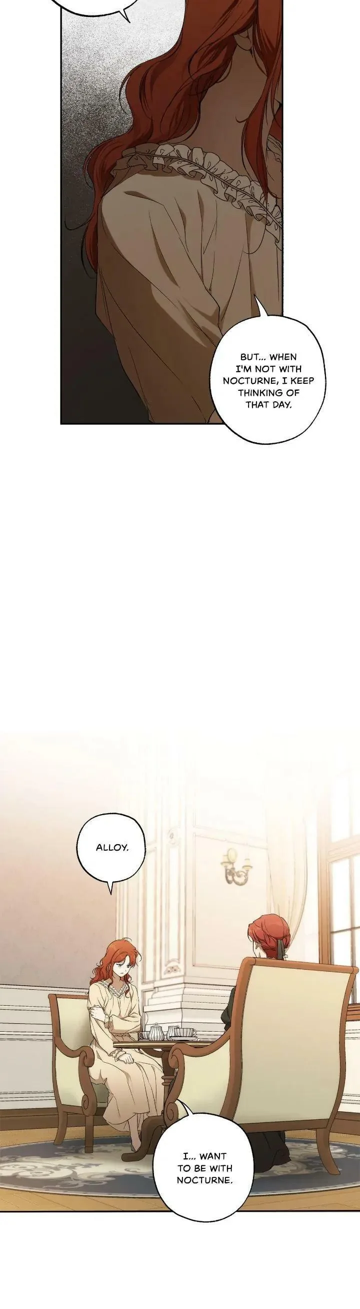 It Was All a Mistake, chapter 124, page 13
