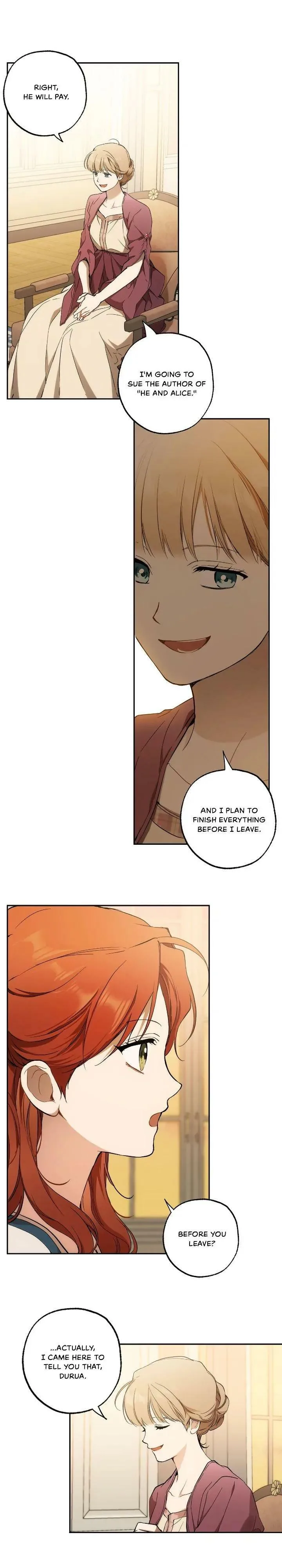 It Was All a Mistake, chapter 124, page 20