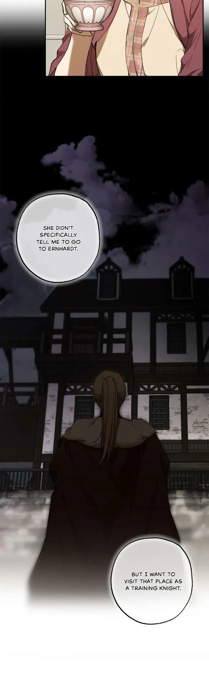 It Was All a Mistake, chapter 124, page 25