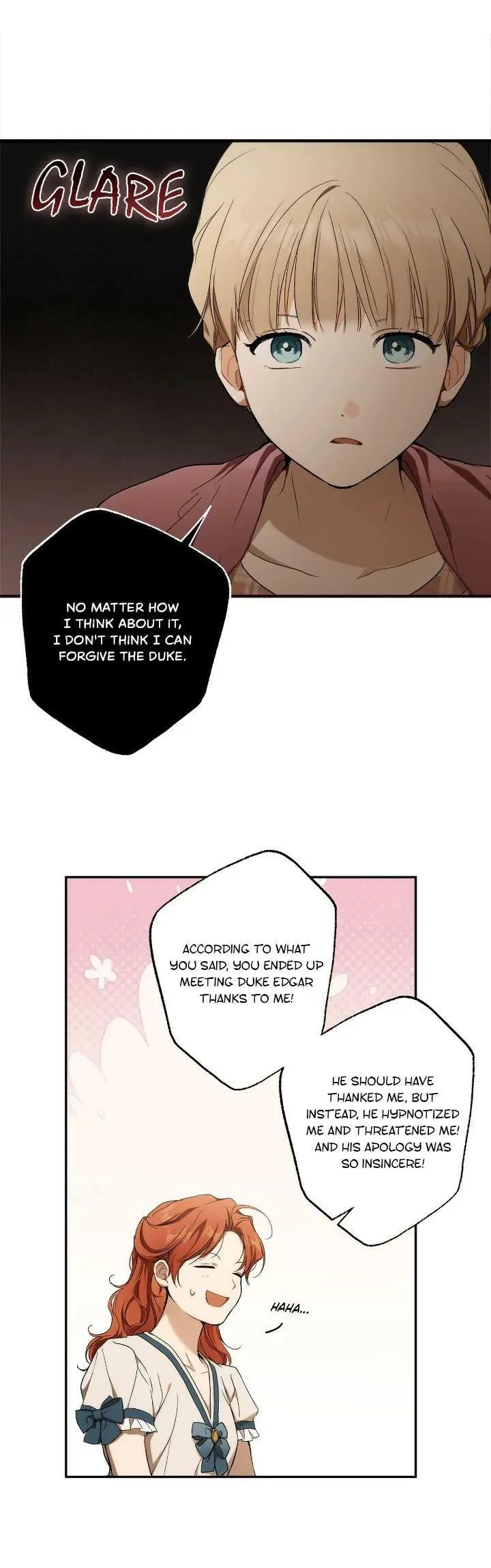 It Was All a Mistake, chapter 124, page 27
