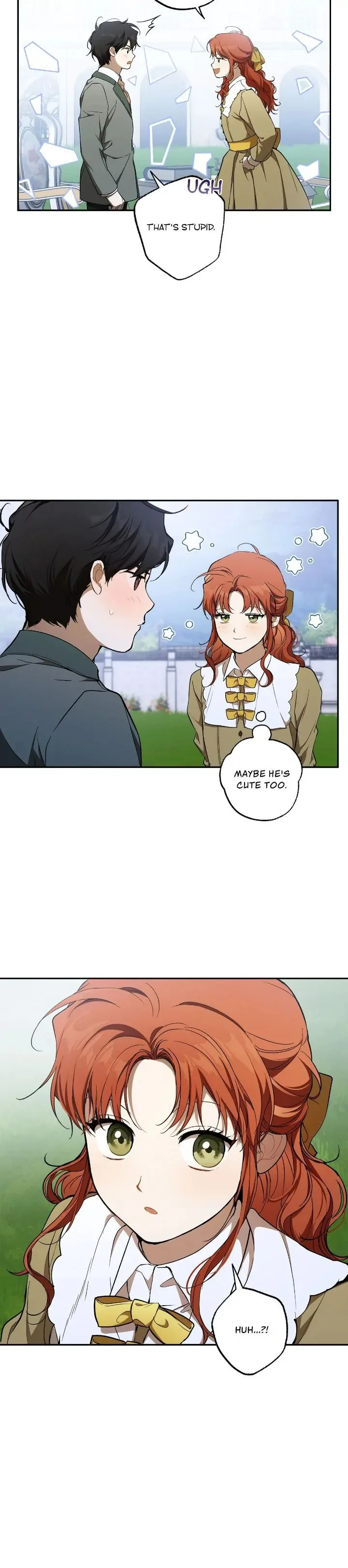 It Was All a Mistake, chapter 129, page 8